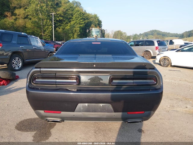 45801268 :رقم المزاد ، 2C3CDZGG7KH522149 vin ، 2019 Dodge Challenger Sxt Awd مزاد بيع