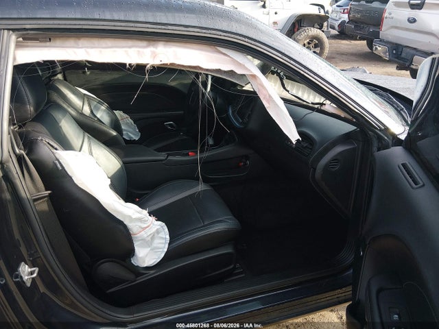 45801268 :رقم المزاد ، 2C3CDZGG7KH522149 vin ، 2019 Dodge Challenger Sxt Awd مزاد بيع