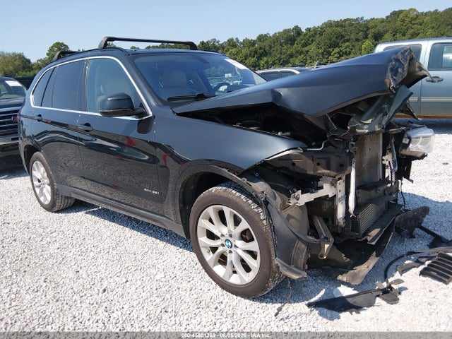 2015 Bmw X5 Xdrive35i მანქანა იყიდება აუქციონზე, vin: 5UXKR0C51F0K59836, აუქციონის ნომერი: 45801269
