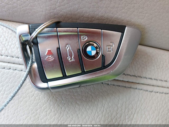 2015 Bmw X5 Xdrive35i მანქანა იყიდება აუქციონზე, vin: 5UXKR0C51F0K59836, აუქციონის ნომერი: 45801269