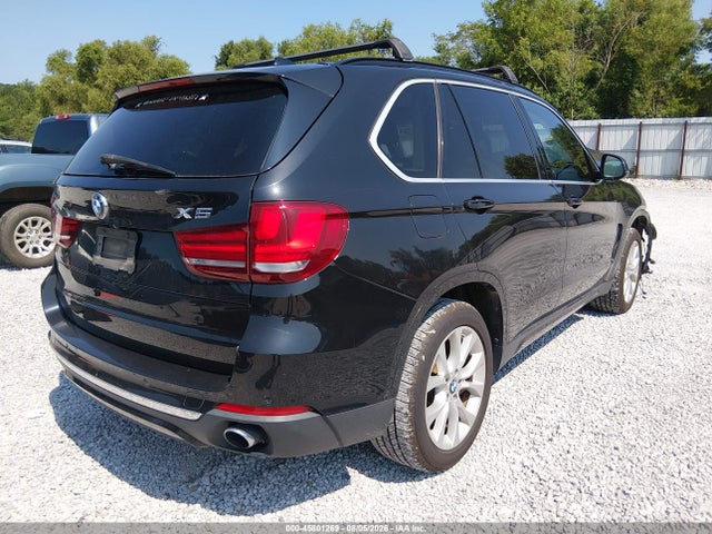 2015 Bmw X5 Xdrive35i მანქანა იყიდება აუქციონზე, vin: 5UXKR0C51F0K59836, აუქციონის ნომერი: 45801269