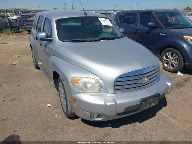 Продажа на аукционе авто 2009 Chevrolet Hhr Lt, vin: 3GNCA53VX9S643726, номер лота: 45801273