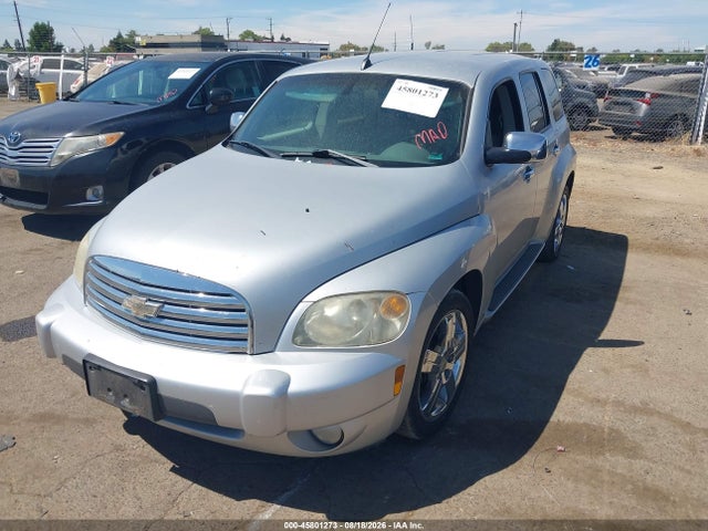 Aukcja sprzedaży 2009 Chevrolet Hhr Lt, vin: 3GNCA53VX9S643726, numer aukcji: 45801273