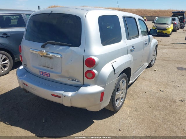 Aukcja sprzedaży 2009 Chevrolet Hhr Lt, vin: 3GNCA53VX9S643726, numer aukcji: 45801273