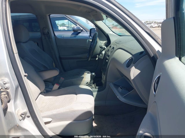 Aukcja sprzedaży 2009 Chevrolet Hhr Lt, vin: 3GNCA53VX9S643726, numer aukcji: 45801273