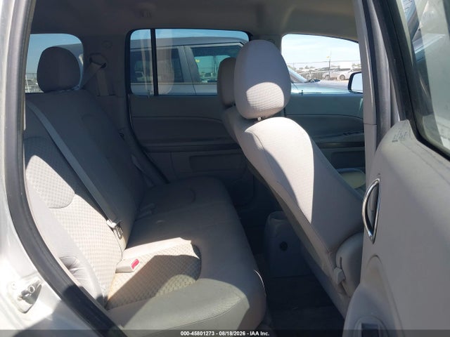Aukcja sprzedaży 2009 Chevrolet Hhr Lt, vin: 3GNCA53VX9S643726, numer aukcji: 45801273