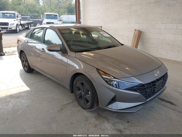 Aukcja sprzedaży 2023 Hyundai Elantra Sel, vin: KMHLM4AG1PU491925, numer aukcji: 45801272