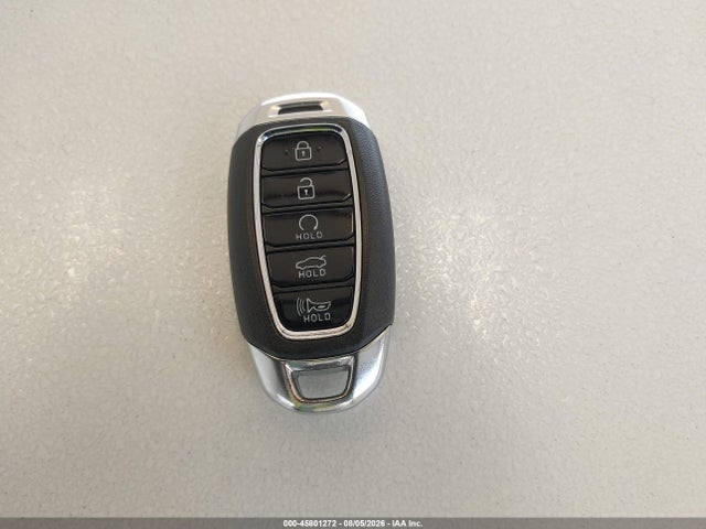 45801272 :رقم المزاد ، KMHLM4AG1PU491925 vin ، 2023 Hyundai Elantra Sel مزاد بيع