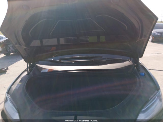 Tesla MODEL X 2017 5YJXCDE20HF066584 Image 10