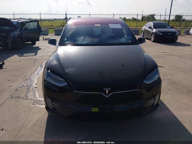 Tesla MODEL X 2017 5YJXCDE20HF066584 Image 11