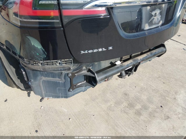 Tesla MODEL X 2017 5YJXCDE20HF066584 Image 6