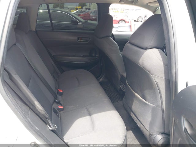7MUCAABG9NV032000 Toyota Corolla Cross Le