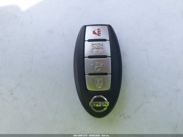 2018 Nissan Altima 2.5 Sv მანქანა იყიდება აუქციონზე, vin: 1N4AL3AP1JC130139, აუქციონის ნომერი: 45801279
