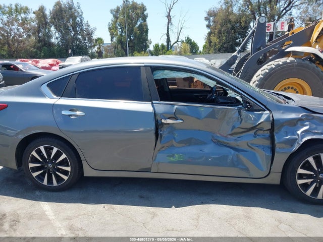 Nissan Altima 2.5 Sv 2018 1N4AL3AP1JC130139 Image 13