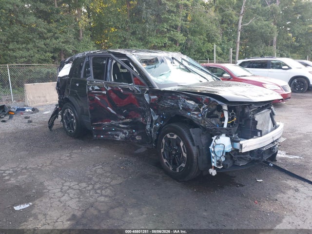 Продаж на аукціоні авто 2024 Hyundai Santa Fe Se, vin: 5NMP1DGL7RH065993, номер лоту: 45801281