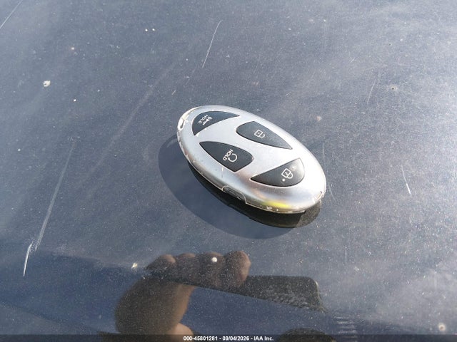 Продаж на аукціоні авто 2024 Hyundai Santa Fe Se, vin: 5NMP1DGL7RH065993, номер лоту: 45801281