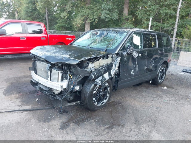 Продаж на аукціоні авто 2024 Hyundai Santa Fe Se, vin: 5NMP1DGL7RH065993, номер лоту: 45801281