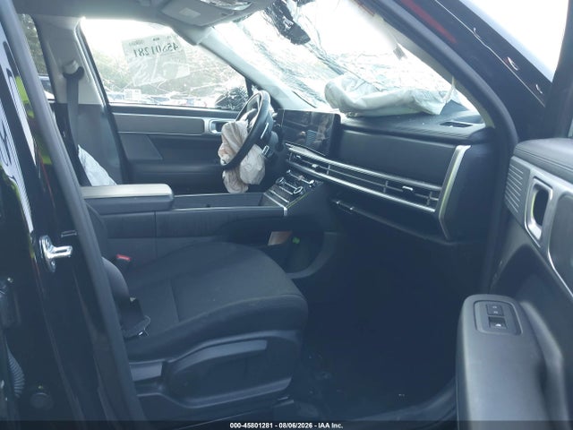 Продаж на аукціоні авто 2024 Hyundai Santa Fe Se, vin: 5NMP1DGL7RH065993, номер лоту: 45801281