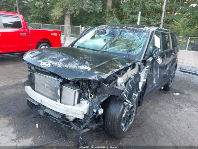 Продаж на аукціоні авто 2024 Hyundai Santa Fe Se, vin: 5NMP1DGL7RH065993, номер лоту: 45801281