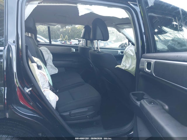 Продаж на аукціоні авто 2024 Hyundai Santa Fe Se, vin: 5NMP1DGL7RH065993, номер лоту: 45801281