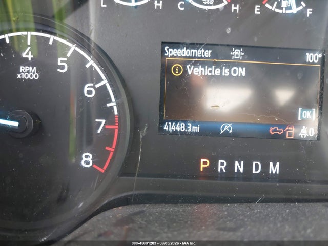 Ford F-150 Xl 2022 1FTEX1EB9NKE65230 Image 15