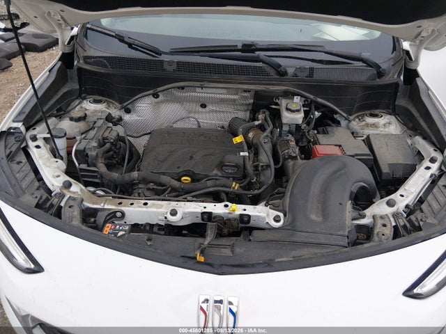 45801285 :رقم المزاد ، KL4AMBS23RB182081 vin ، 2024 Buick Encore Gx Preferred Fwd مزاد بيع