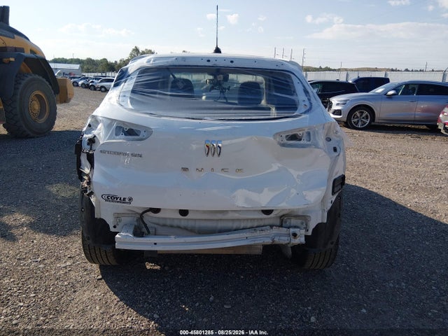 45801285 :رقم المزاد ، KL4AMBS23RB182081 vin ، 2024 Buick Encore Gx Preferred Fwd مزاد بيع
