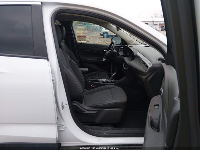 45801285 :رقم المزاد ، KL4AMBS23RB182081 vin ، 2024 Buick Encore Gx Preferred Fwd مزاد بيع