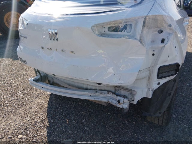45801285 :رقم المزاد ، KL4AMBS23RB182081 vin ، 2024 Buick Encore Gx Preferred Fwd مزاد بيع