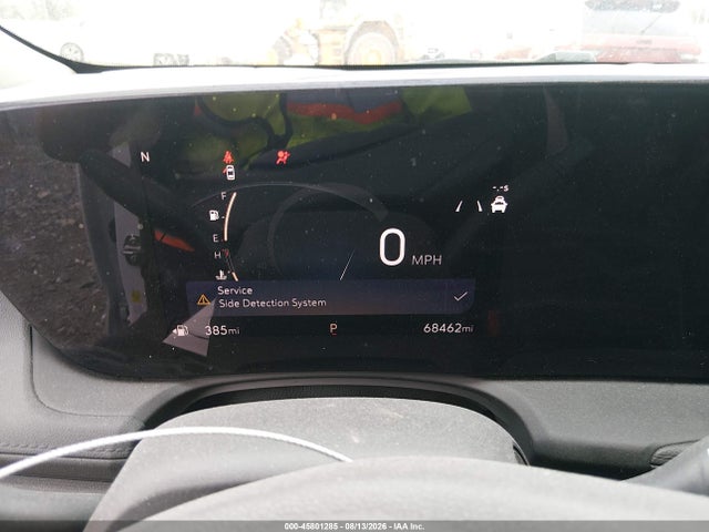 45801285 :رقم المزاد ، KL4AMBS23RB182081 vin ، 2024 Buick Encore Gx Preferred Fwd مزاد بيع