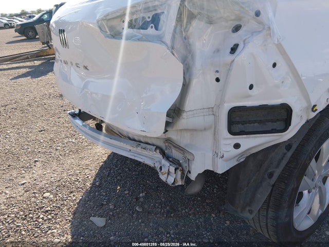 45801285 :رقم المزاد ، KL4AMBS23RB182081 vin ، 2024 Buick Encore Gx Preferred Fwd مزاد بيع