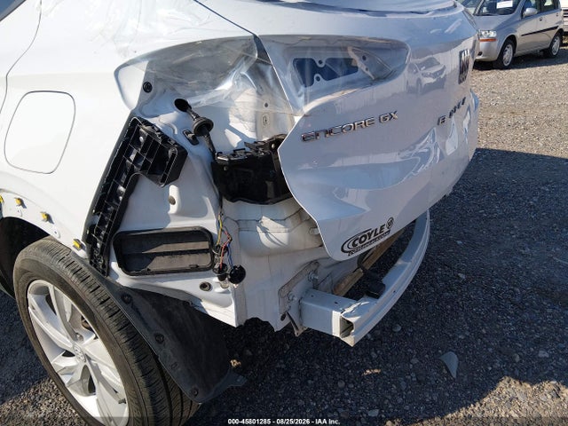45801285 :رقم المزاد ، KL4AMBS23RB182081 vin ، 2024 Buick Encore Gx Preferred Fwd مزاد بيع