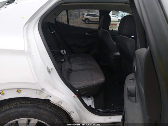 45801285 :رقم المزاد ، KL4AMBS23RB182081 vin ، 2024 Buick Encore Gx Preferred Fwd مزاد بيع