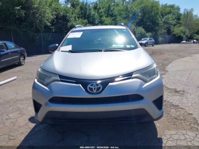 Toyota RAV4 LE 2016 2T3BFREV3GW417988 Image 13