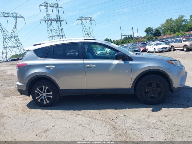 Toyota RAV4 LE 2016 2T3BFREV3GW417988 Image 14