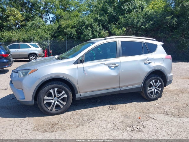 Toyota RAV4 LE 2016 2T3BFREV3GW417988 Image 15