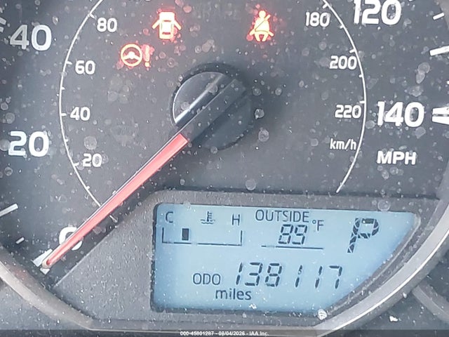 Toyota RAV4 LE 2016 2T3BFREV3GW417988 Image 16