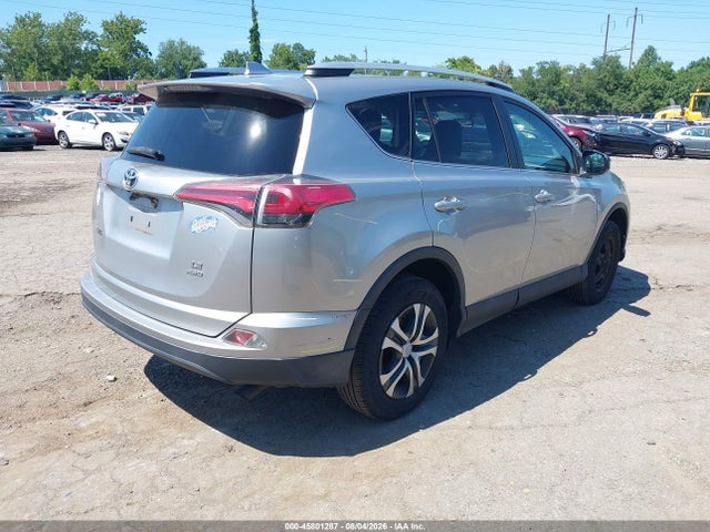 Toyota RAV4 LE 2016 2T3BFREV3GW417988 Image 4