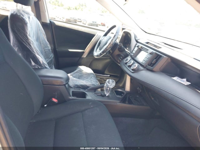 Toyota RAV4 LE 2016 2T3BFREV3GW417988 Image 5