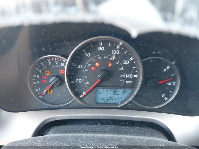 Toyota RAV4 LE 2016 2T3BFREV3GW417988 Image 7
