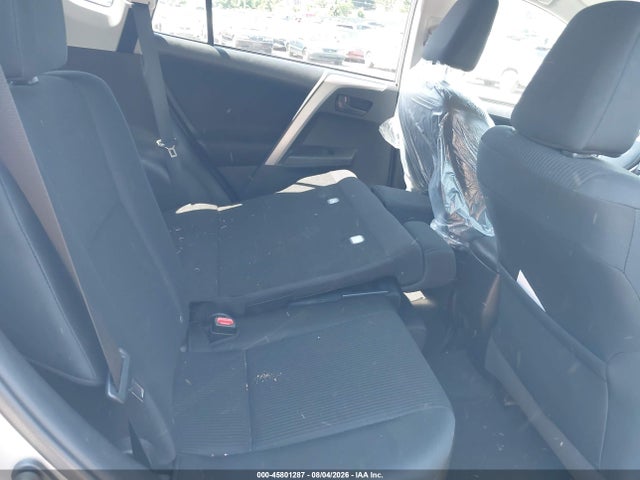 Toyota RAV4 LE 2016 2T3BFREV3GW417988 Image 8