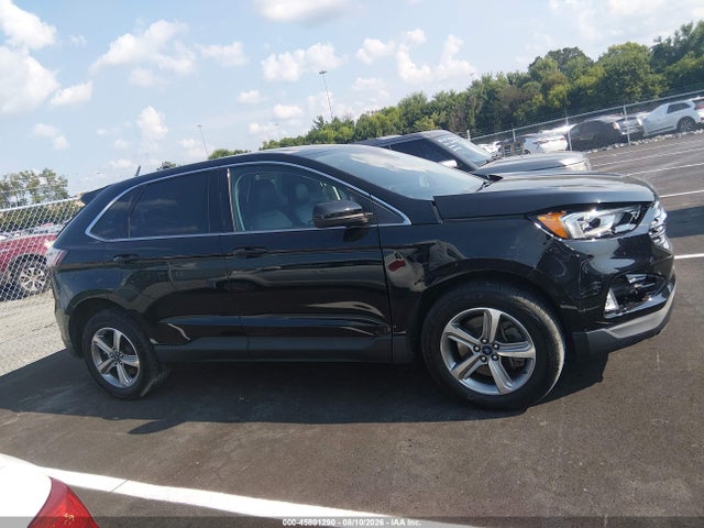 2FMPK4J97MBA56515 Ford EDGE SEL