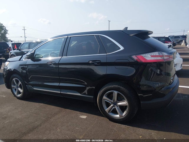 Ford EDGE SEL 2021 2FMPK4J97MBA56515 Image 13