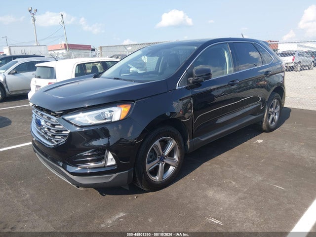 2FMPK4J97MBA56515 Ford EDGE SEL