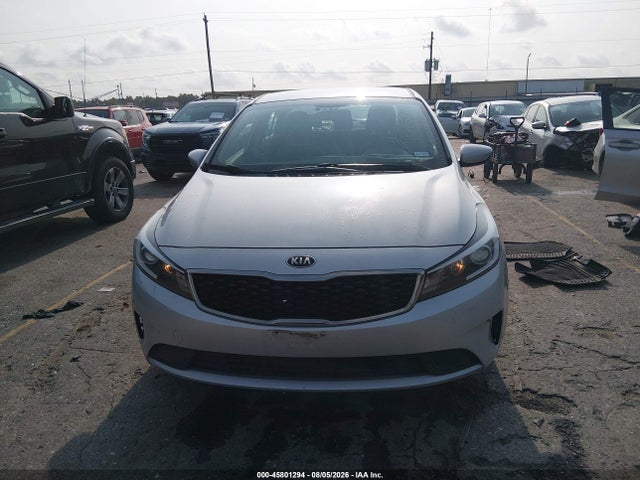 Продаж на аукціоні авто 2017 Kia Forte Lx, vin: 3KPFK4A74HE160120, номер лоту: 45801294