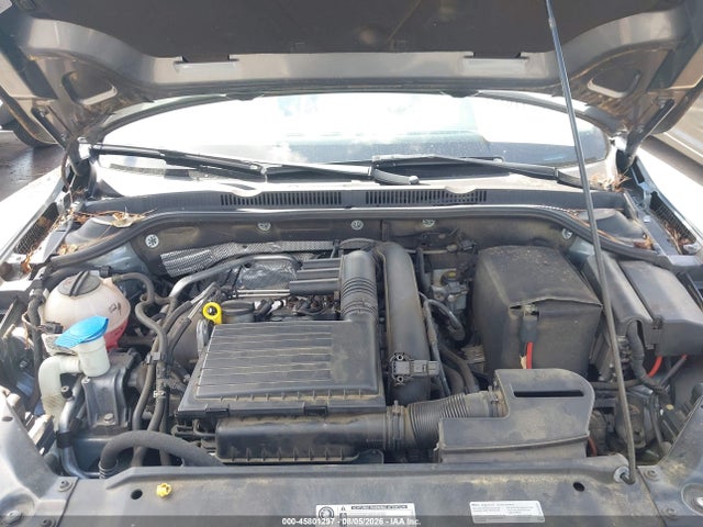 Продажа на аукционе авто 2016 Volkswagen Jetta 1.4t S, vin: 3VW267AJ1GM298330, номер лота: 45801297