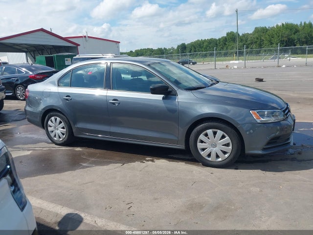Продажа на аукционе авто 2016 Volkswagen Jetta 1.4t S, vin: 3VW267AJ1GM298330, номер лота: 45801297