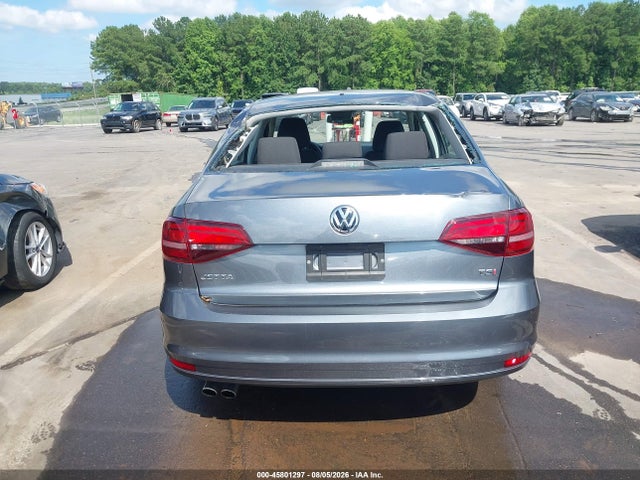 Продажа на аукционе авто 2016 Volkswagen Jetta 1.4t S, vin: 3VW267AJ1GM298330, номер лота: 45801297