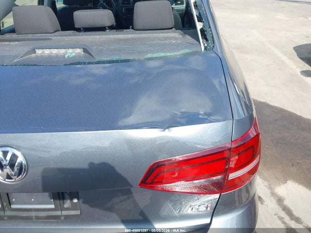 Продажа на аукционе авто 2016 Volkswagen Jetta 1.4t S, vin: 3VW267AJ1GM298330, номер лота: 45801297
