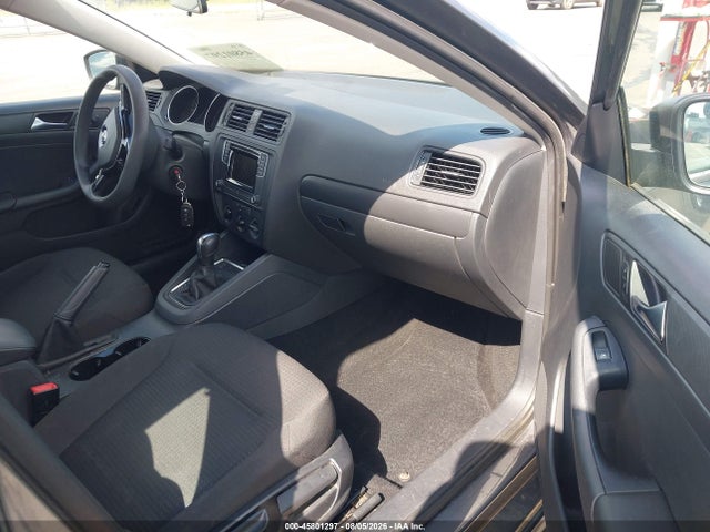 Продажа на аукционе авто 2016 Volkswagen Jetta 1.4t S, vin: 3VW267AJ1GM298330, номер лота: 45801297